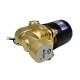 UNID UW-20 Water Valve 2 way Full Copper Normally Closed Solenoid Valve brass water solenoid valve