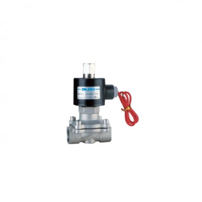 Buy China Products Brass Normally Closed 2s Series Water Level Control Valve